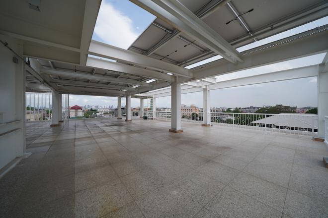 รูป อาคารสำนักงาน สำหรับขาย - ลาดพร้าว เขตบางกะปิ กรุงเทพมหานคร - รูปที่ 6/20