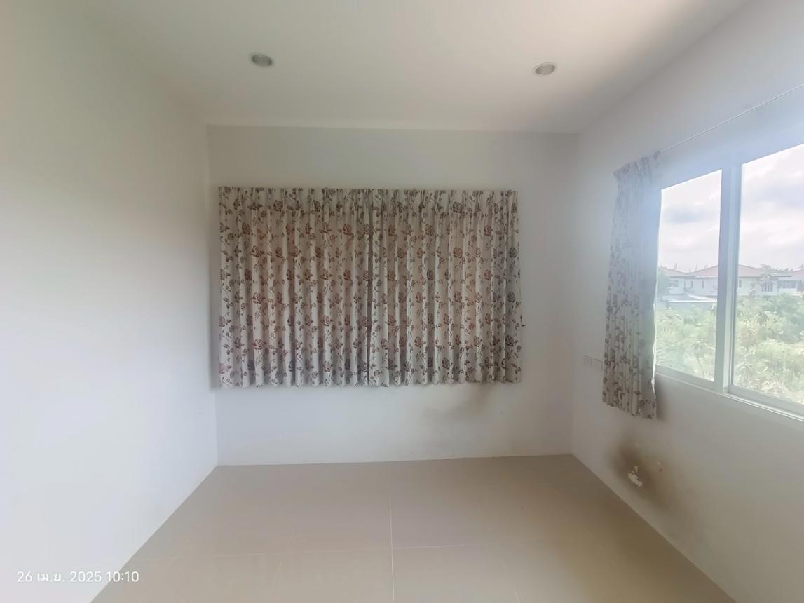 รูป บ้านเดี่ยว สำหรับขาย ฉัตรหลวง 10 บางเตย สามโคก ปทุมธานี - รูปที่ 28/36