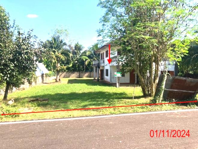 picture HOME for sale  Lai Hin Ko Kha Lamphang - 11/30