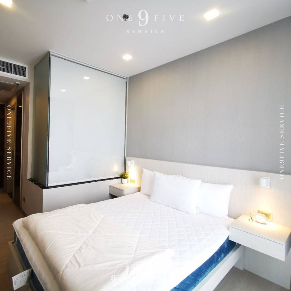 รูป 🔥ให้เช่าด่วน🔥2 ห้องนอน ราคาดีที่สุด 💚ขนาด 68 ตรม. 62,000 บาท ติดต่อ 093-8417679🌻 - รูปที่ 5/11