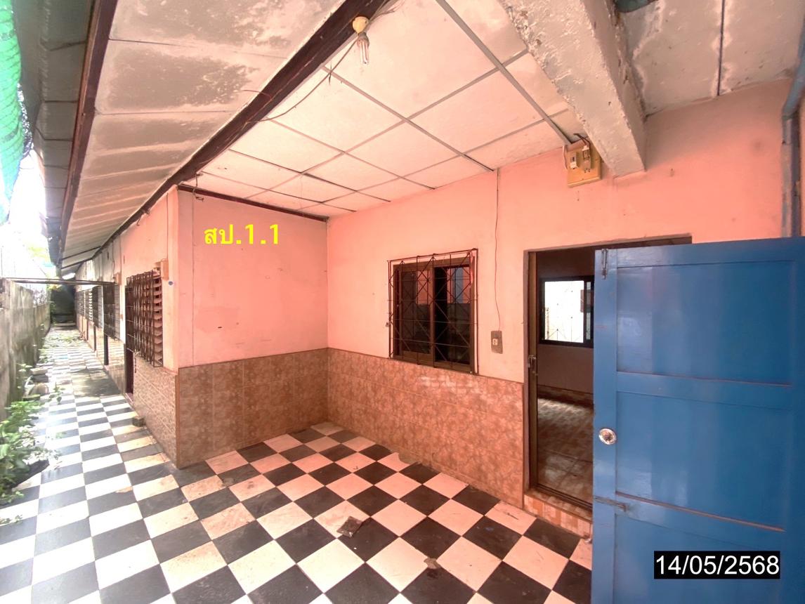 รูป บ้านเดี่ยว สำหรับขาย - หมากแข้ง เมืองอุดรธานี อุดรธานี - รูปที่ 25/34
