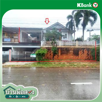 picture HOME for sale  Pak Nam Muang Krabi Krabi - 26/28