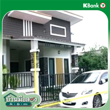 รูป ทาวน์เฮ้าส์ สำหรับขาย ภิรมย์สิริ  ตาสิทธิ์ ปลวกแดง ระยอง - รูปที่ 28/30