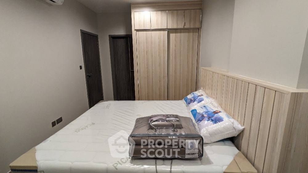 picture 1-BR Condo at Q Prasarnmit near MRT Phetchaburi (ID 1512393) - 6/12