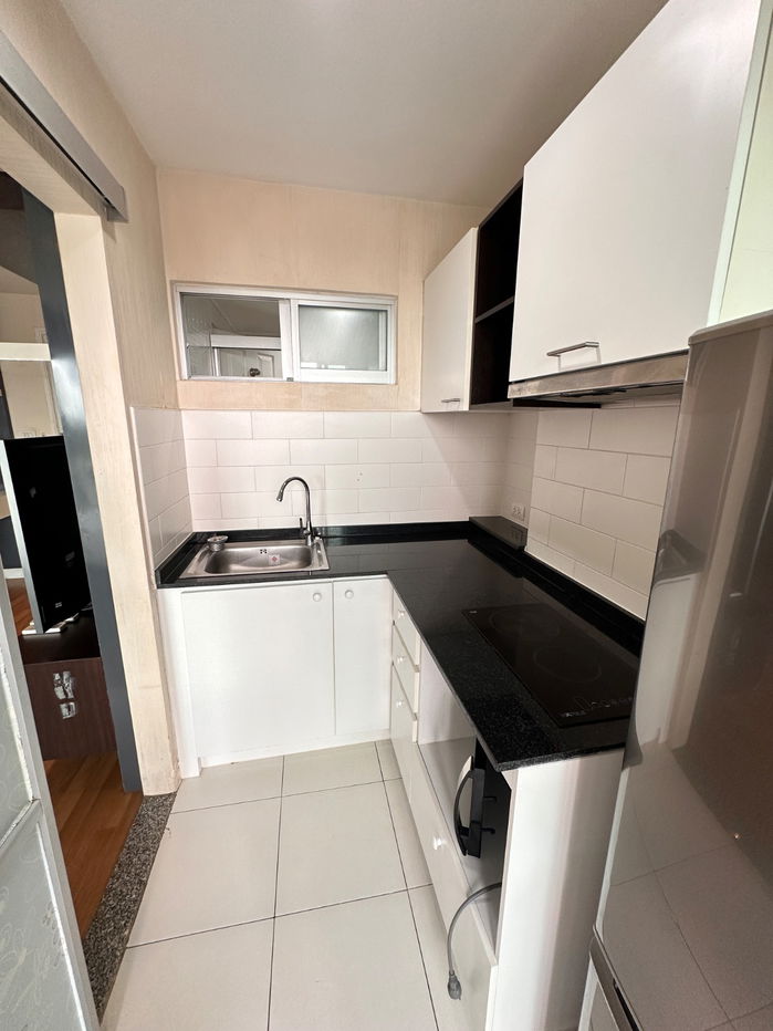 picture For Rent Lumpini Place Ramintra - Laksi - 12/17