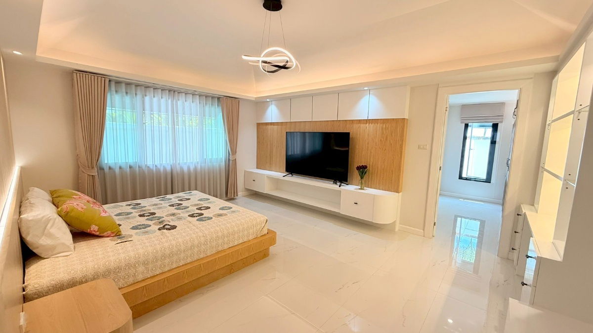 รูป ขายบ้านเดี่ยว โครงการ นิบบาน่า เชด 13.59 ล้าน - รูปที่ 4/29