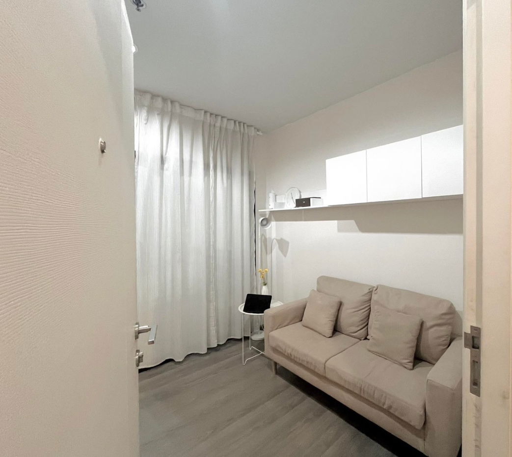 picture ✨Aspire Sathorn Taksin (Copper Zone) ✨Fully furniture and good decorated //Ask more info LineID:@thirdproperty - 2/7