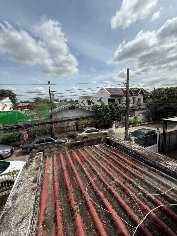 picture Townhouse Soi Pracharat Bamphen 26 - 34/49