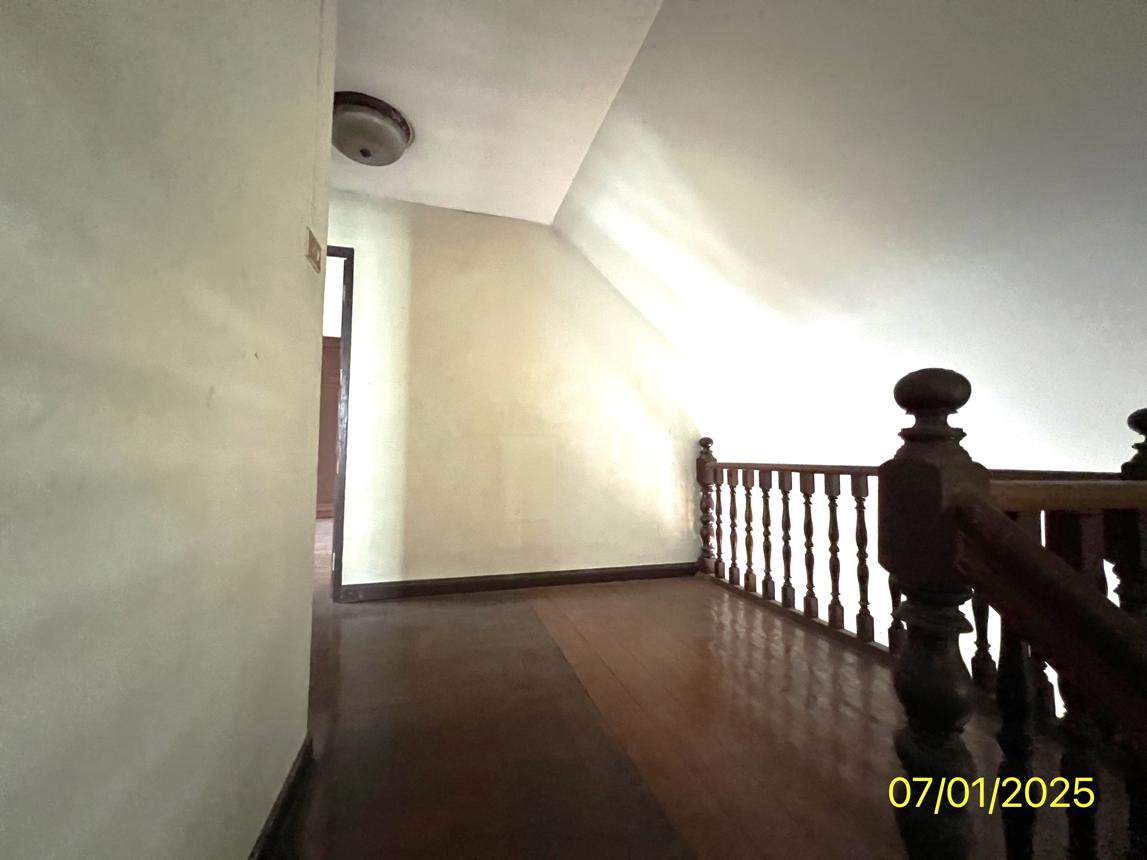 รูป บ้านเดี่ยว สำหรับขาย - ตลาดขวัญ เมืองนนทบุรี นนทบุรี - รูปที่ 29/38