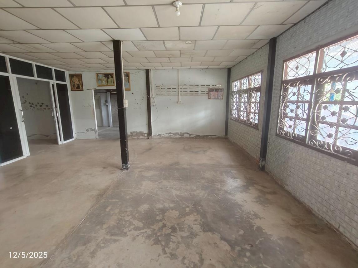 รูป บ้านเดี่ยว สำหรับขาย - หนองบัวระเหว หนองบัวระเหว ชัยภูมิ - รูปที่ 15/24