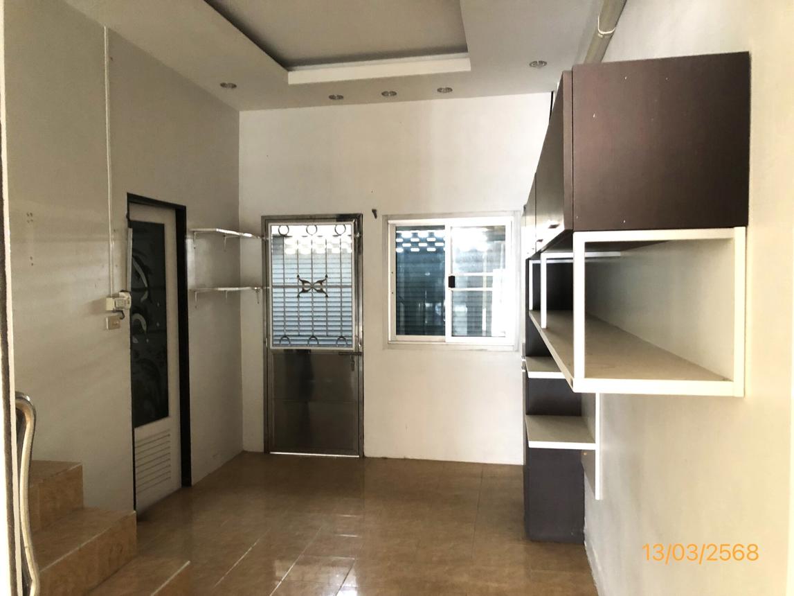 picture SHOP_HOUSE for sale  Makham Tia Muang Surat Thani Surat Thani - 15/24