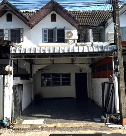 picture TOWN_HOUSE for sale  Mak Khaeng Muang Udon Thani Udon Thani - 1/16