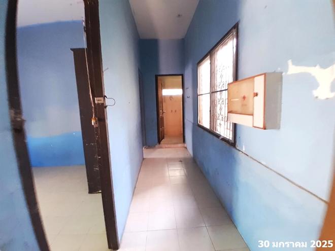 รูป บ้านเดี่ยว สำหรับขาย เคหะฉลองกรุง ลำผักชี เขตหนองจอก กรุงเทพมหานคร - รูปที่ 5/26