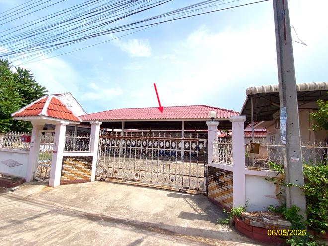 รูป บ้านเดี่ยว สำหรับขาย โรสการ์เด้นท์ ซิตี้ คูบัว เมืองราชบุรี ราชบุรี - รูปที่ 3/14