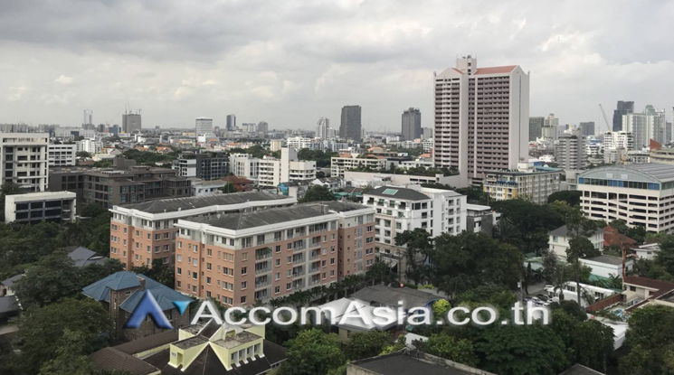 รูป 🔼🔽 AccomA 📩  3 BR Condominium @Royal Castle Sukhumvit 39 (AA22006) - รูปที่ 14/14