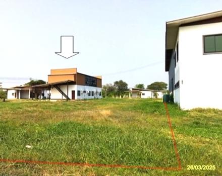 รูป บ้านเดี่ยว สำหรับขาย - เกิ้ง เมืองมหาสารคาม มหาสารคาม - รูปที่ 21/24