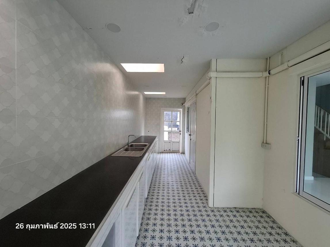 รูป บ้านเดี่ยว สำหรับขาย ภัสสร 74 เทพารักษ์-บางนา บางปลา บางพลี สมุทรปราการ - รูปที่ 25/44