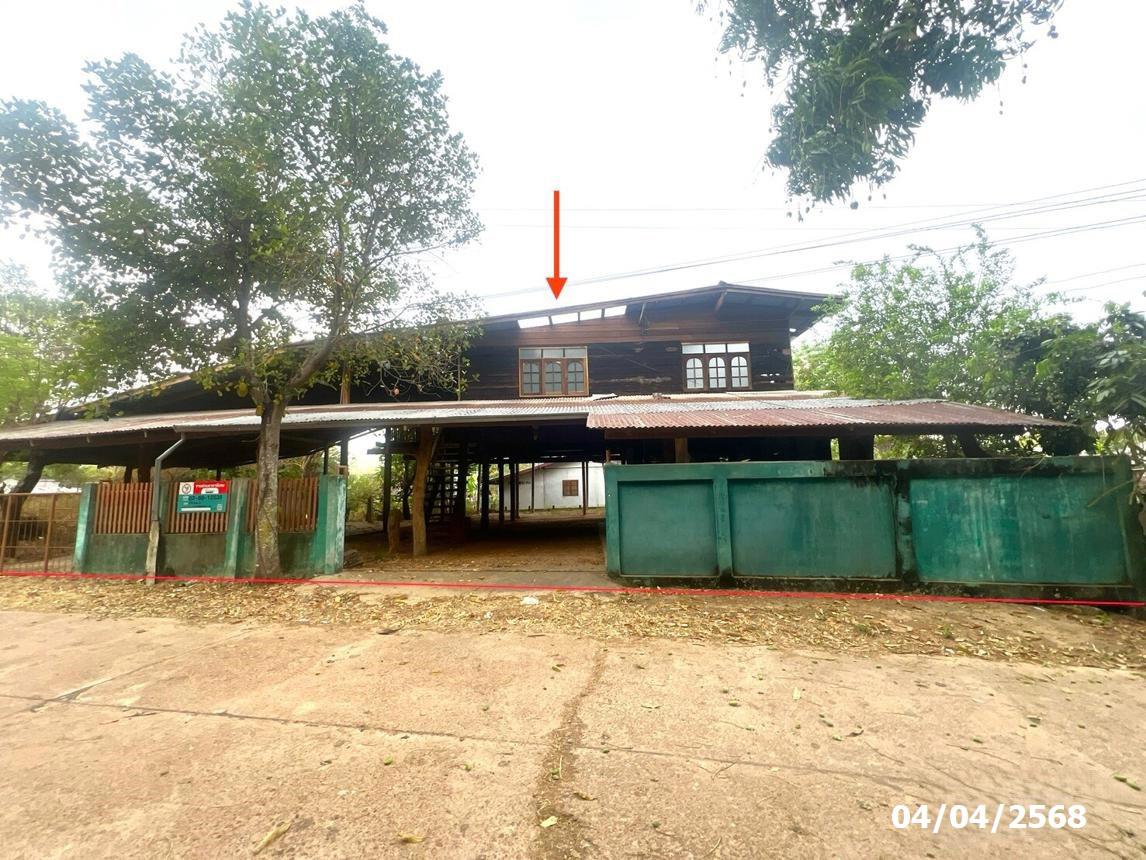 picture HOME for sale  Mai Klon Phana Amnat Charoen - 12/26