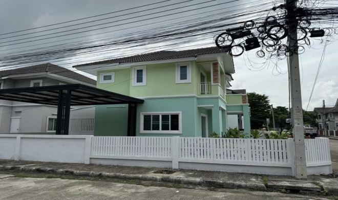 picture HOME for sale  Nong Han San Sai Chiang Mai - 4/12