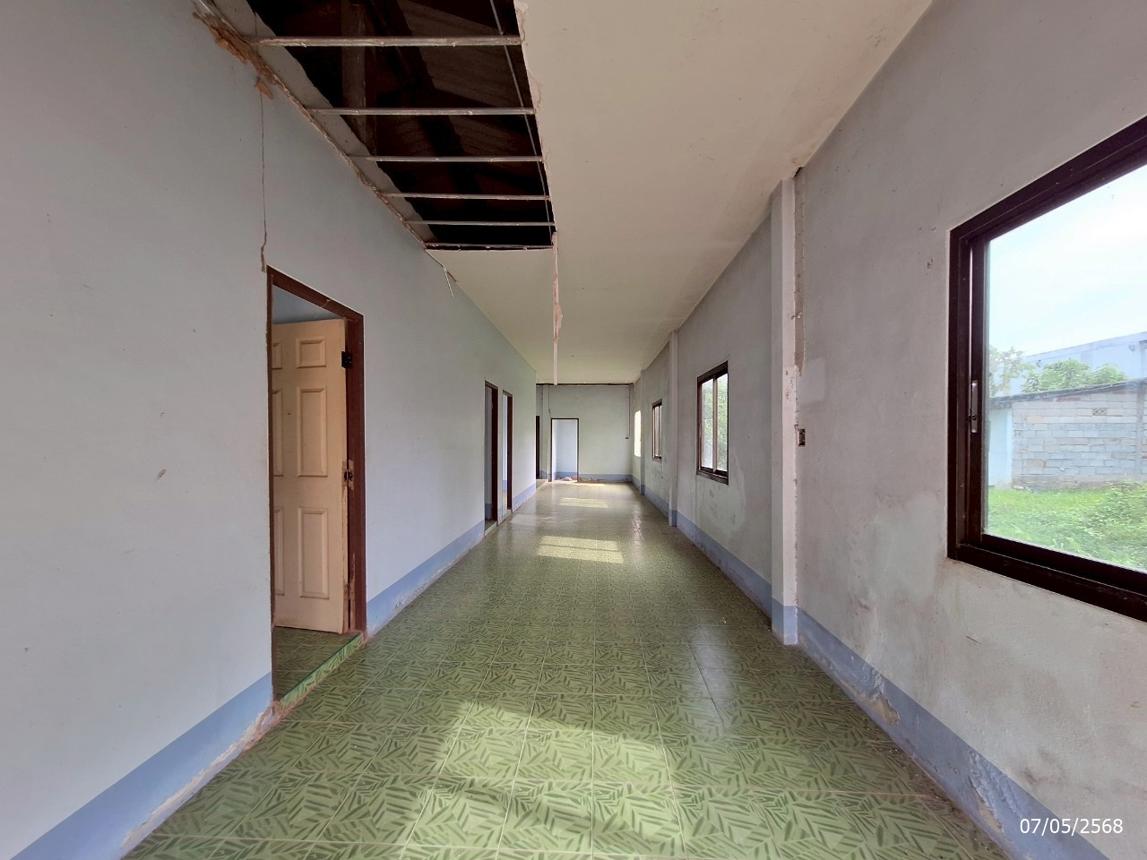 รูป บ้านเดี่ยว สำหรับขาย - ทุ่งกระบือ ย่านตาขาว ตรัง - รูปที่ 25/30