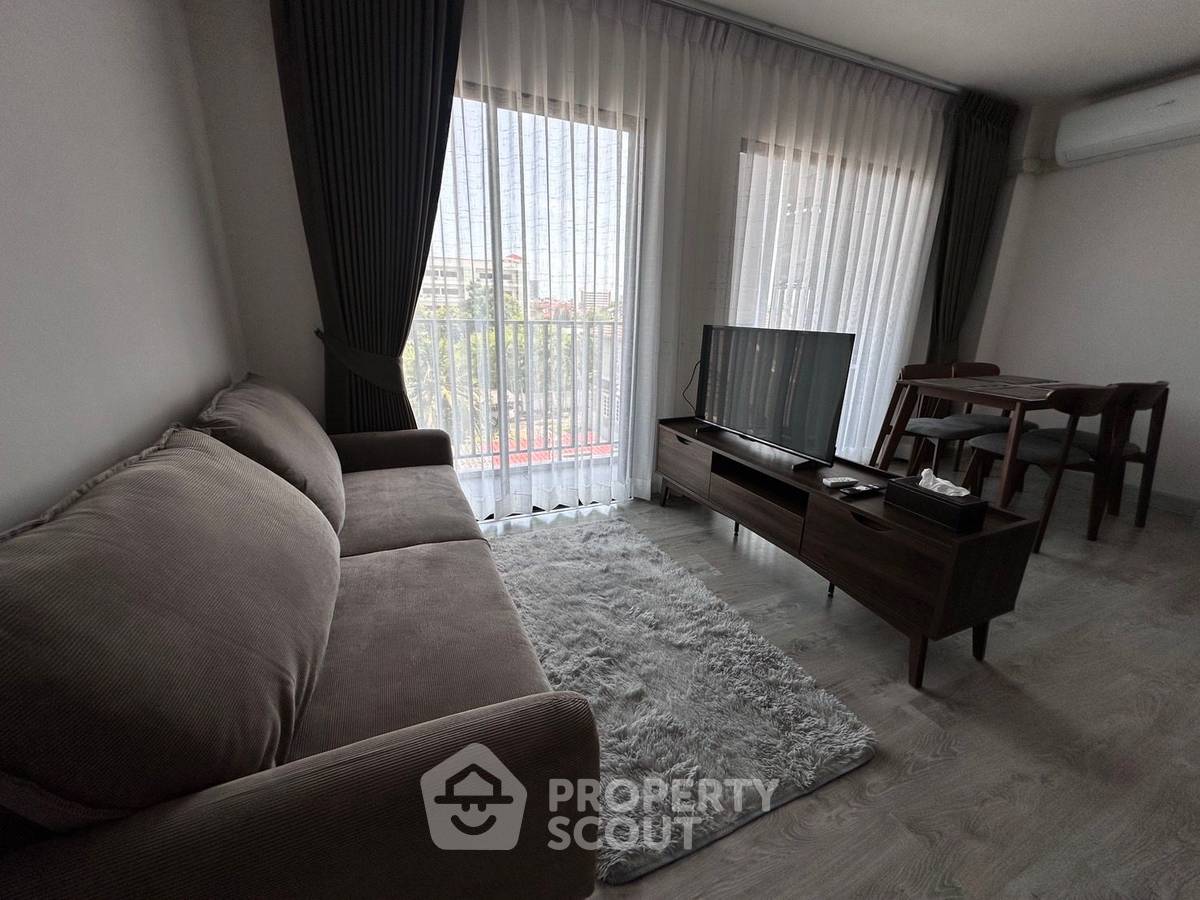 picture 2-BR Condo at G Haus Condominium in Samrong Nuea (ID 2260655) - 13/21