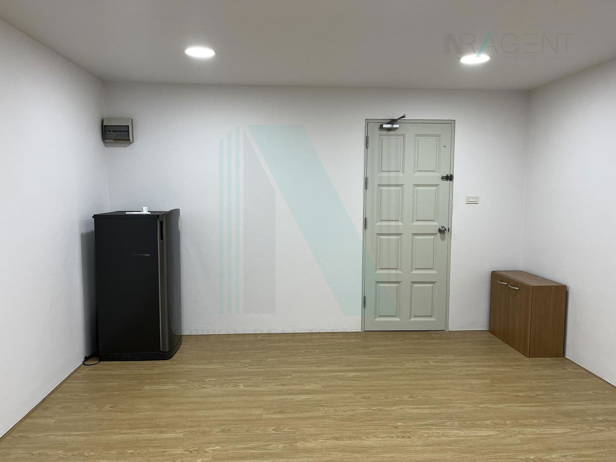 picture 🎉 For Rent Condo PRATUNAM PRESTIGE Building 1, Floor 26,Studio, Room size 29 sqm - 8/8