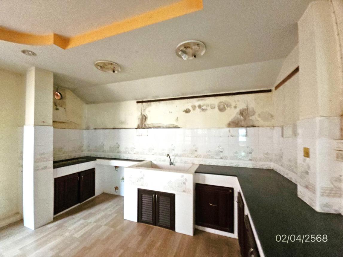 รูป บ้านเดี่ยว สำหรับขาย - จันทนิมิต เมืองจันทบุรี จันทบุรี - รูปที่ 25/34