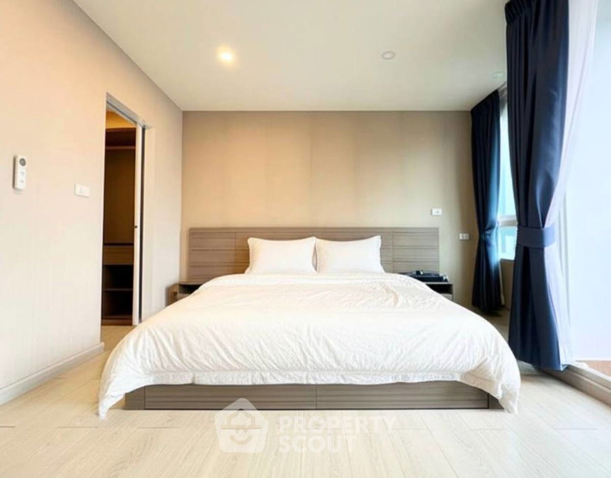 picture 1-BR Condo at The Elegant Ladprao 1 near MRT Lat Phrao (ID 2250140) - 2/5