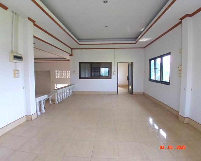 รูป บ้านเดี่ยว สำหรับขาย - ขมิ้น เมืองสกลนคร สกลนคร - รูปที่ 16/42