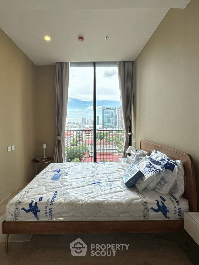 รูป คอนโด 1-ห้องนอน ที่ โนเบิล บีอี ไนน์ทีน สุขุมวิท ใกล้ BTS นานา (ID 2259765) - รูปที่ 5/18