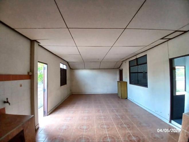 รูป บ้านเดี่ยว สำหรับขาย - บ้านแป้น เมืองลำพูน ลำพูน - รูปที่ 10/28