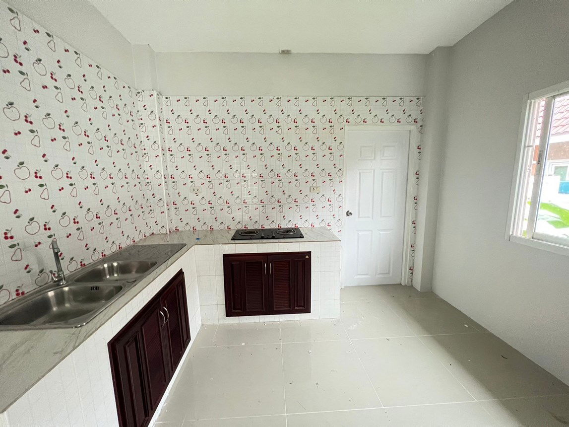 picture HOME for sale  Makhamku Nikhom Pattana Rayong - 17/20