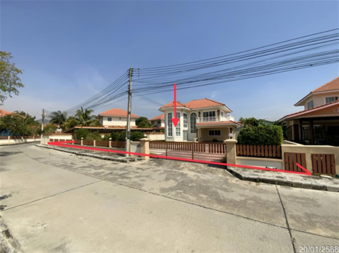 รูป บ้านเดี่ยว สำหรับขาย ลลิษา เนเชอรัล โฮม นิคมสร้างตนเอง เมืองลพบุรี ลพบุรี - รูปที่ 6/14