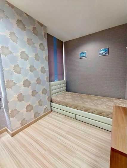 picture code : B55  The Hotel Serviced Condo - 4/12