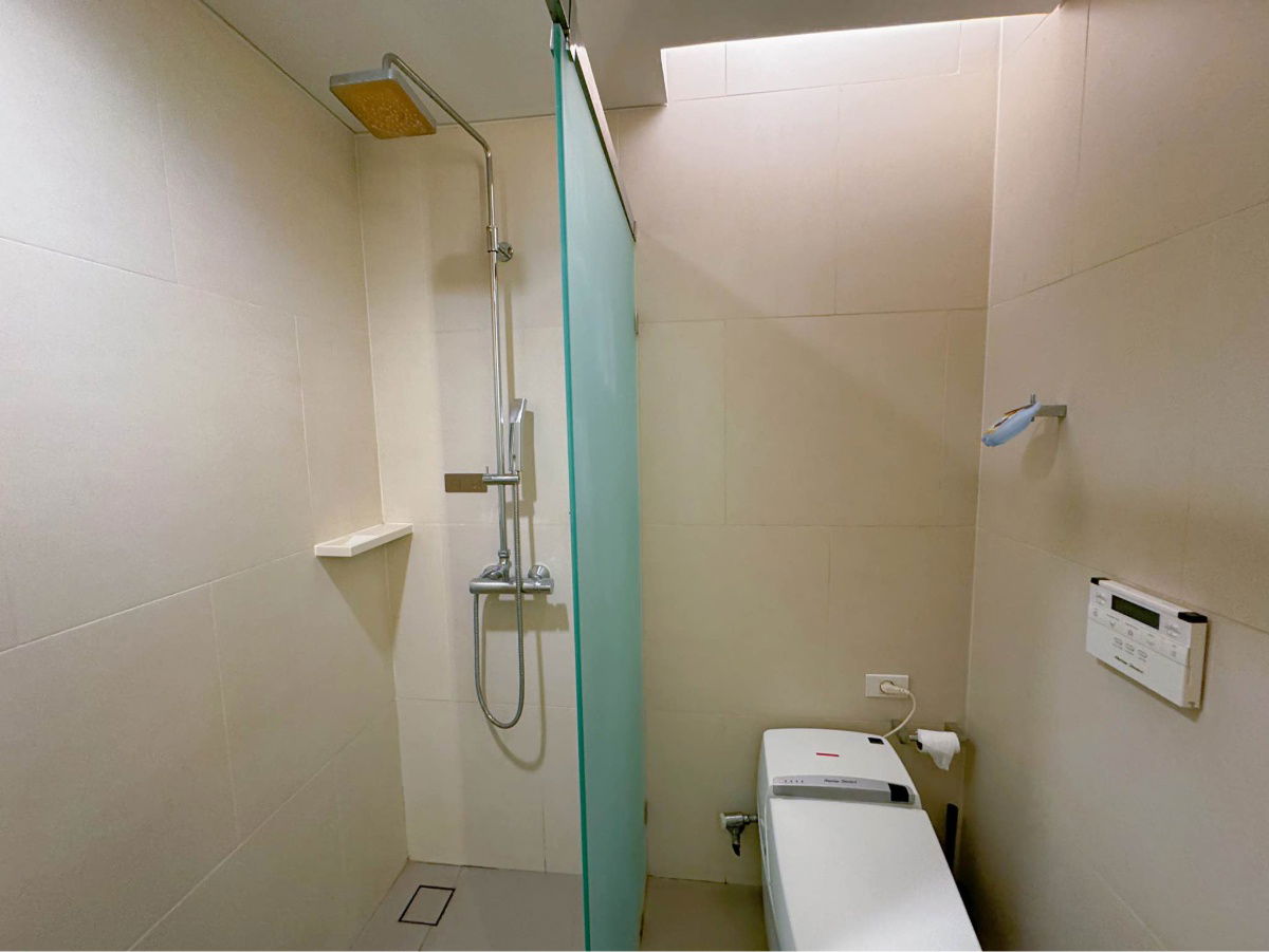 picture For Rent Condo THE LUMPINI 24 Building 1, Floor 3,2 bed room, Room size 55 sqm - 9/10