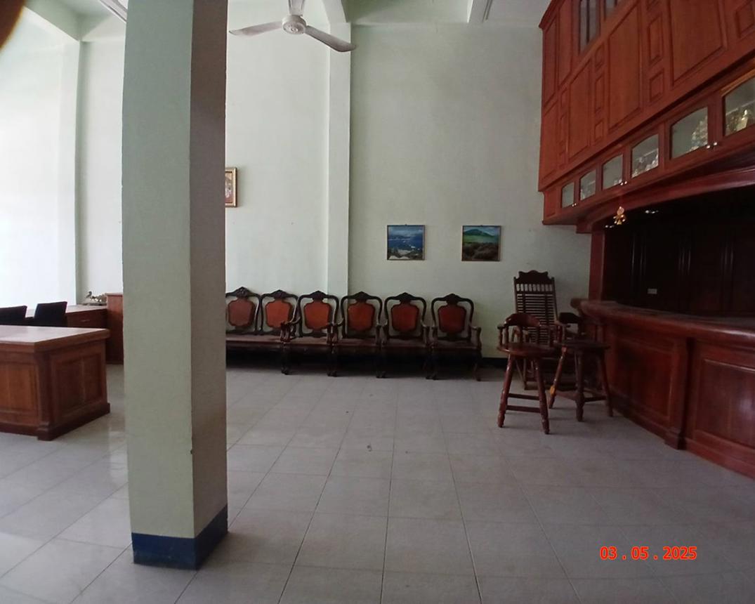 รูป อาคารพาณิชย์ สำหรับขาย - ธาตุเชิงชุม เมืองสกลนคร สกลนคร - รูปที่ 32/60