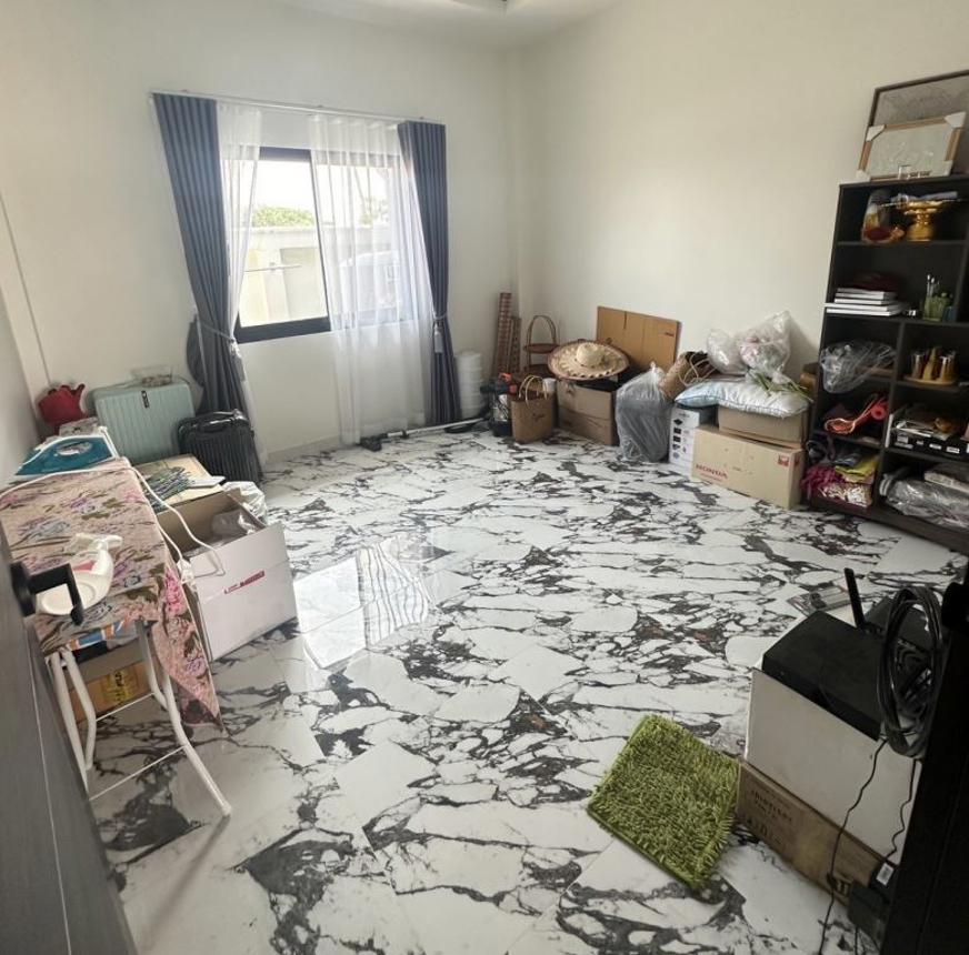 รูป บ้านเดี่ยว สำหรับขาย  หนองหงษ์ พานทอง ชลบุรี - รูปที่ 21/28