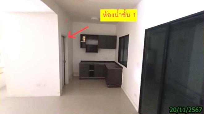 picture TOWN_HOUSE for sale  Rachathewa Bang Plee Samut Prakarn - 5/38