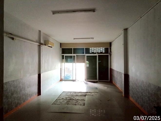 รูป อาคารพาณิชย์ สำหรับขาย - เกาะแก้ว เสลภูมิ ร้อยเอ็ด - รูปที่ 3/24