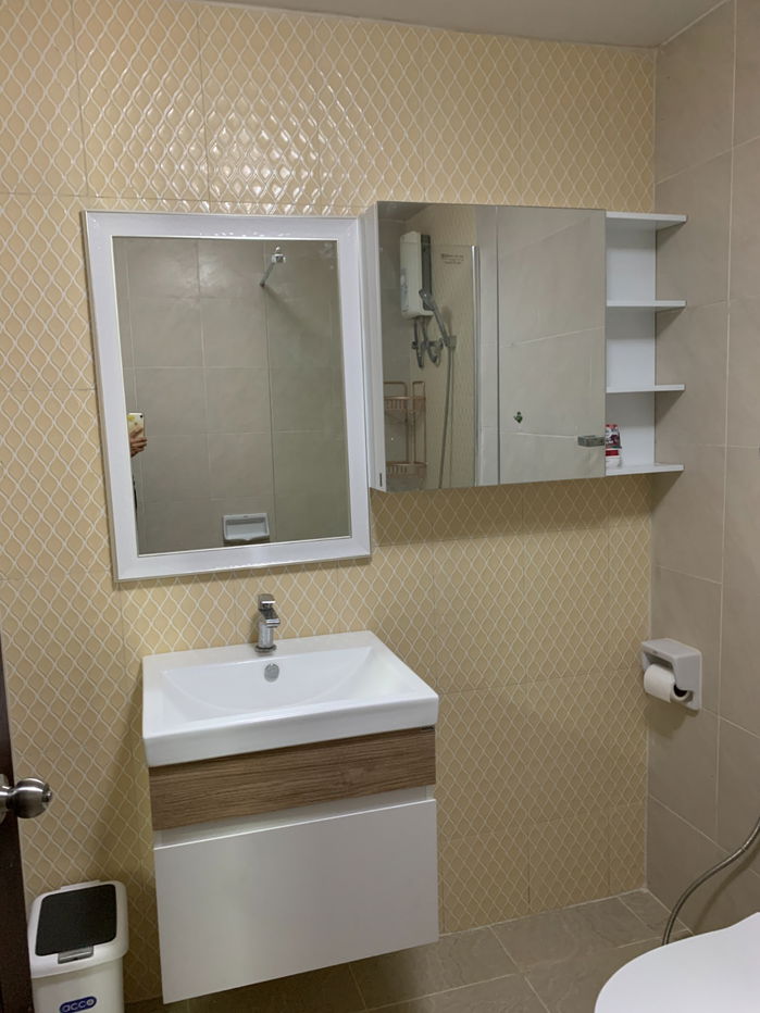 picture Charoenkrung Place  Condominium - 40/44