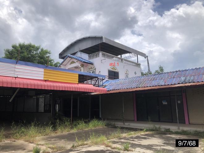 รูป บ้านเดี่ยว สำหรับขาย - บ้านบัว เกษตรสมบูรณ์ ชัยภูมิ - รูปที่ 2/44