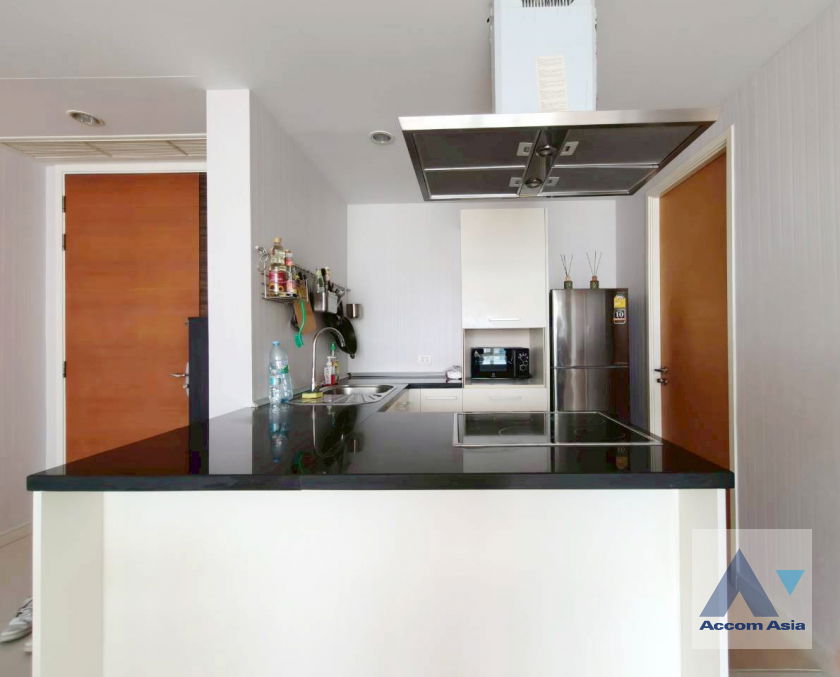 รูป 🔼🔽 AccomA 📩 Pet friendly 2 BR Condominium @Fullerton Sukhumvit (13002186) - รูปที่ 7/17