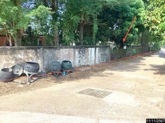 picture LAND for sale  Muang Mi Muang Nong Khai Nongkai - 4/14