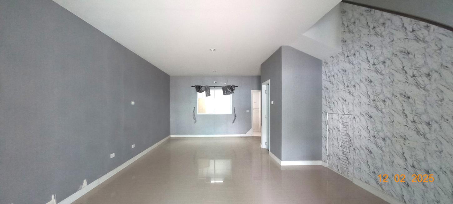 picture TOWN_HOUSE for sale  Surasak Si Racha Chonburi - 12/24