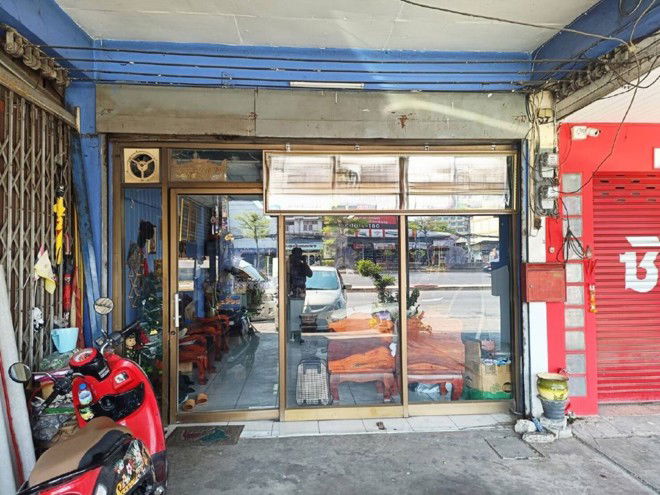 picture SHOP_HOUSE for sale  Phai Ling Phra Nakhon Sri Ayutthaya Phra Nakhon Sri Ayutthaya - 2/16