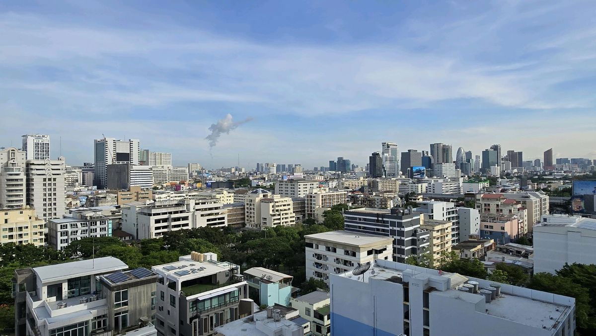 รูป 🏢 ประกาศให้เช่าคอนโด | MA-C5142   โครงการ The Complete Rajprarop (เดอะ คอมพลีท ราชปรารภ)  - รูปที่ 2/30