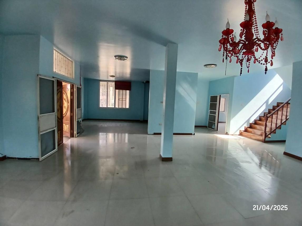 รูป บ้านเดี่ยว สำหรับขาย - นครเจดีย์ ป่าซาง ลำพูน - รูปที่ 22/36