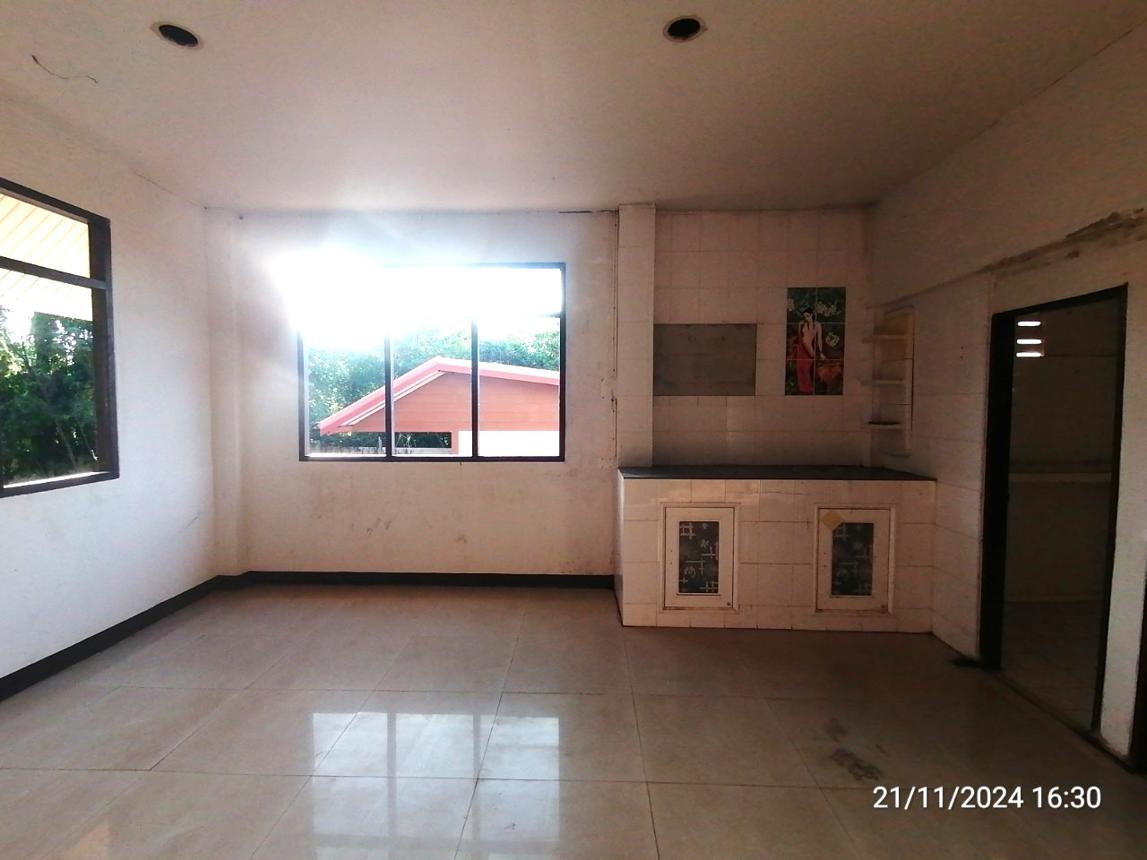 รูป บ้านเดี่ยว สำหรับขาย - ห้วยยาง เมืองสกลนคร สกลนคร - รูปที่ 54/76