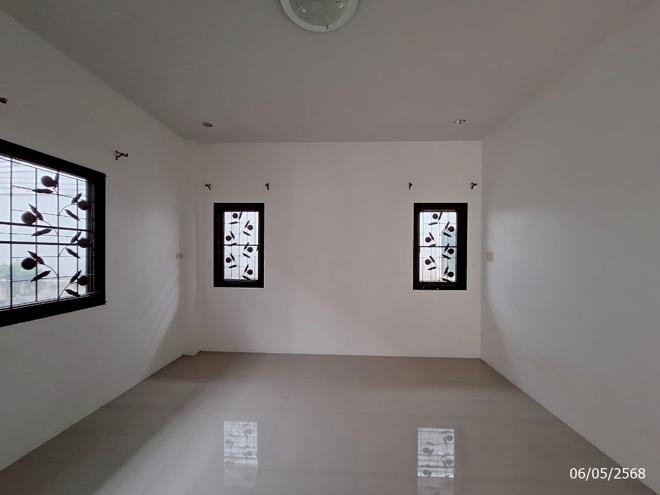 รูป บ้านเดี่ยว สำหรับขาย ว.แลนด์เฮ้าส์ โครงการ 3 บ้านควน เมืองตรัง ตรัง - รูปที่ 7/32