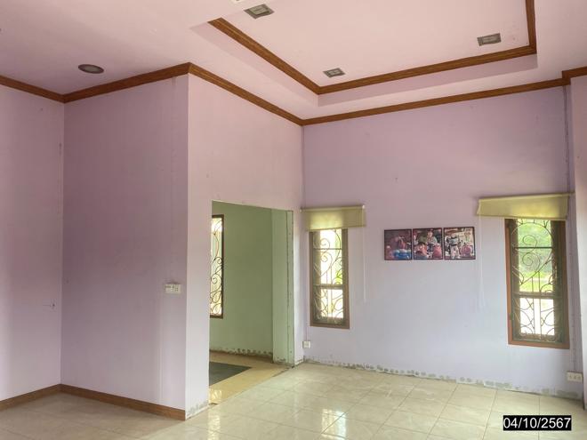 รูป บ้านเดี่ยว สำหรับขาย - พังขว้าง เมืองสกลนคร สกลนคร - รูปที่ 12/70